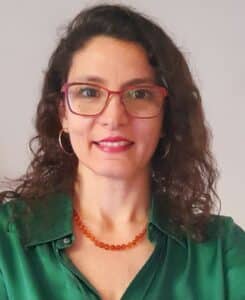 Silvina Paula Marczyk