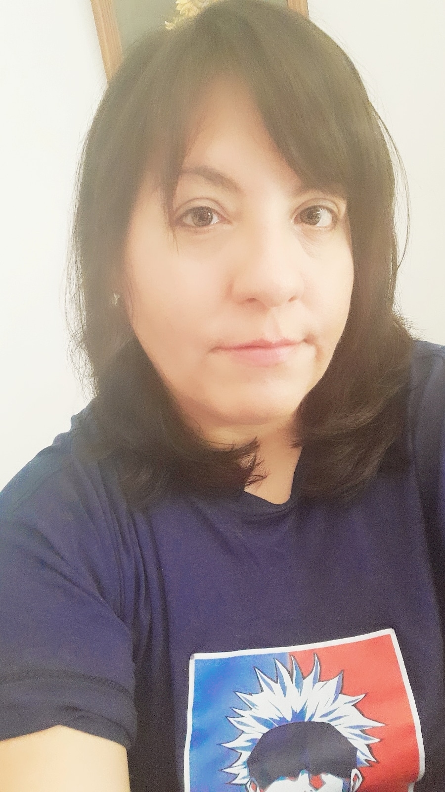 Psicóloga Maria Laura Pereira