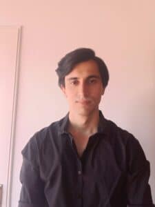 Federico Cremer