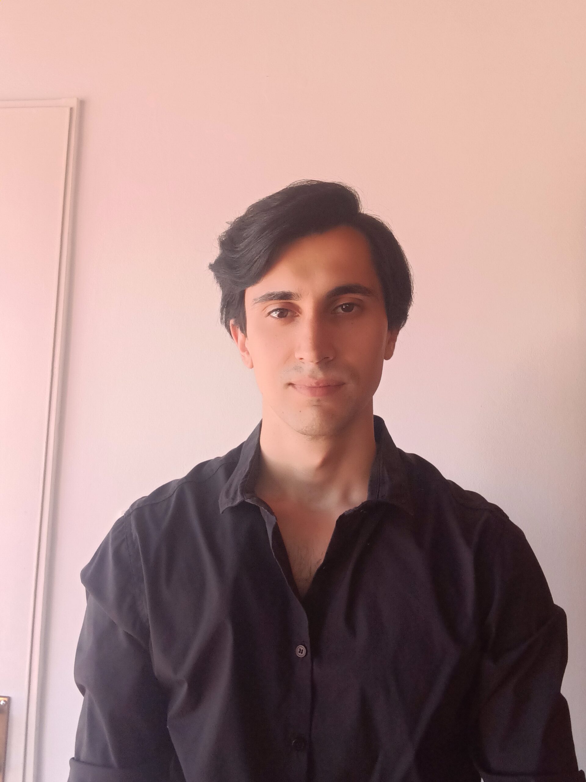 Psicólogo Federico Cremer