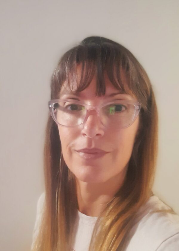 Psicóloga Virginia Jaime