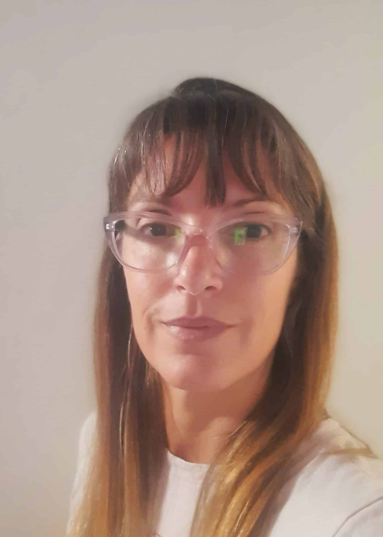 Psicóloga Virginia Jaime