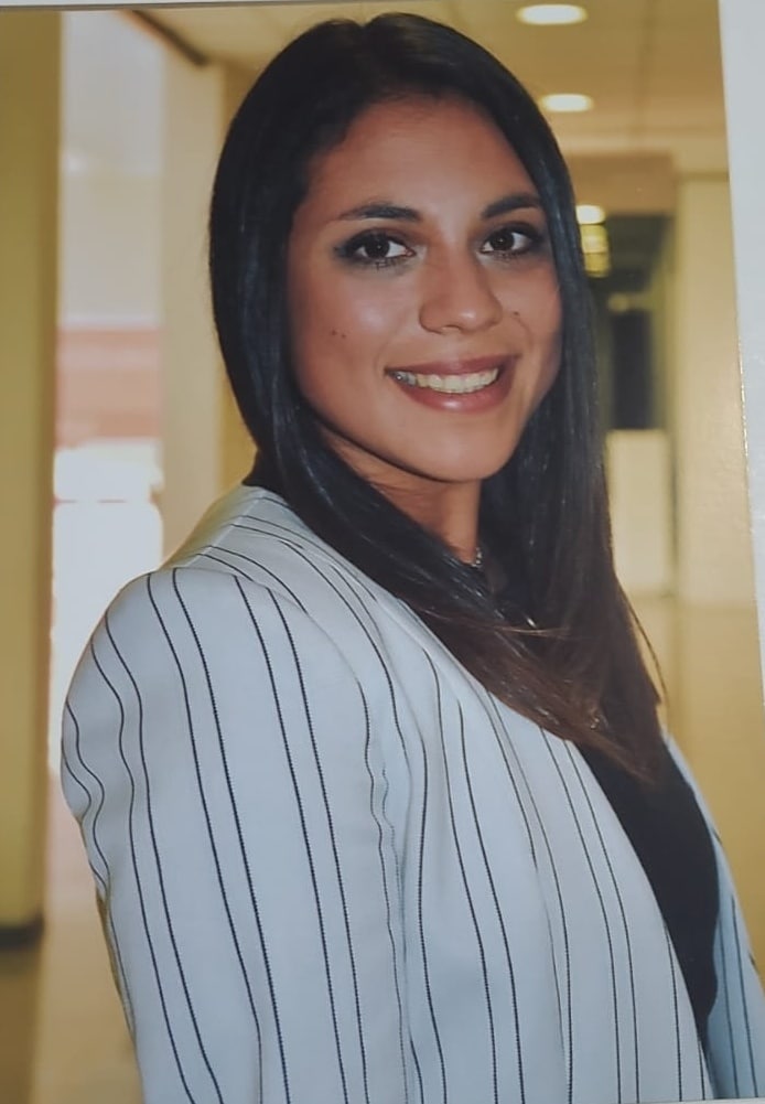 Psicólogo Mackarena Figueroa