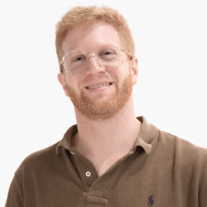 Gonzalo Shalom