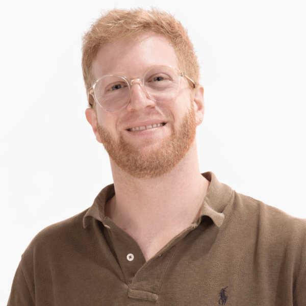 Psicólogo Gonzalo Shalom