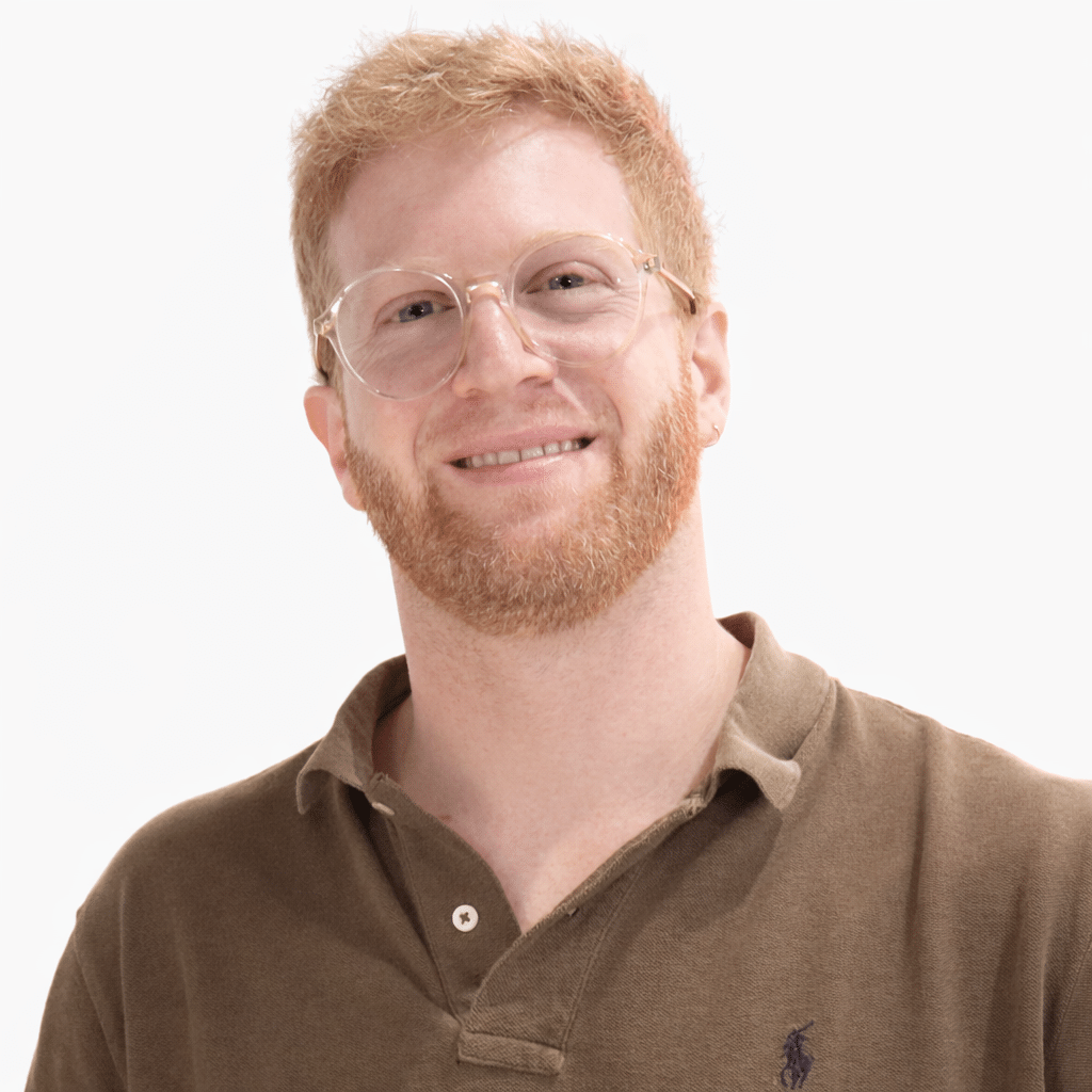 Psicólogo Gonzalo Shalom