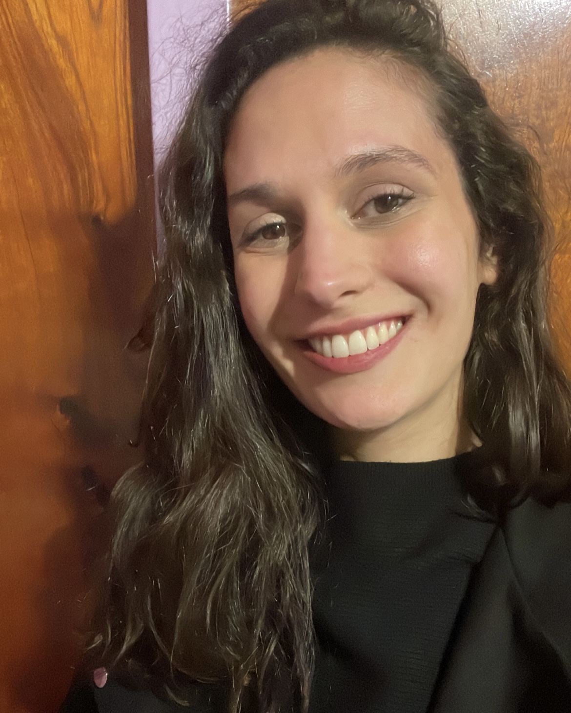 Psicóloga Laura Vidaña