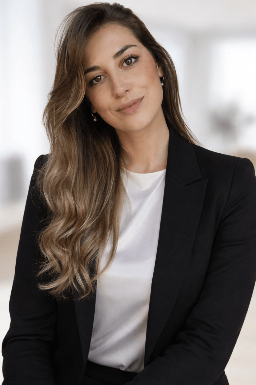 Psicóloga Mariana izquierdo