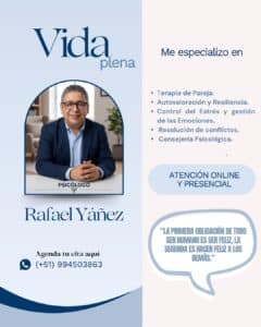 Rafael Yañez