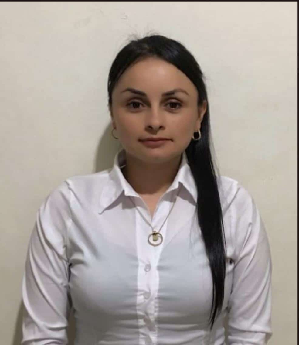 Psicóloga Jeimmy viviana martinez molina