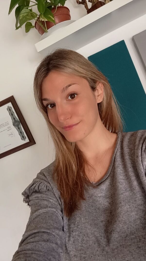 Psicóloga sol rodriguez
