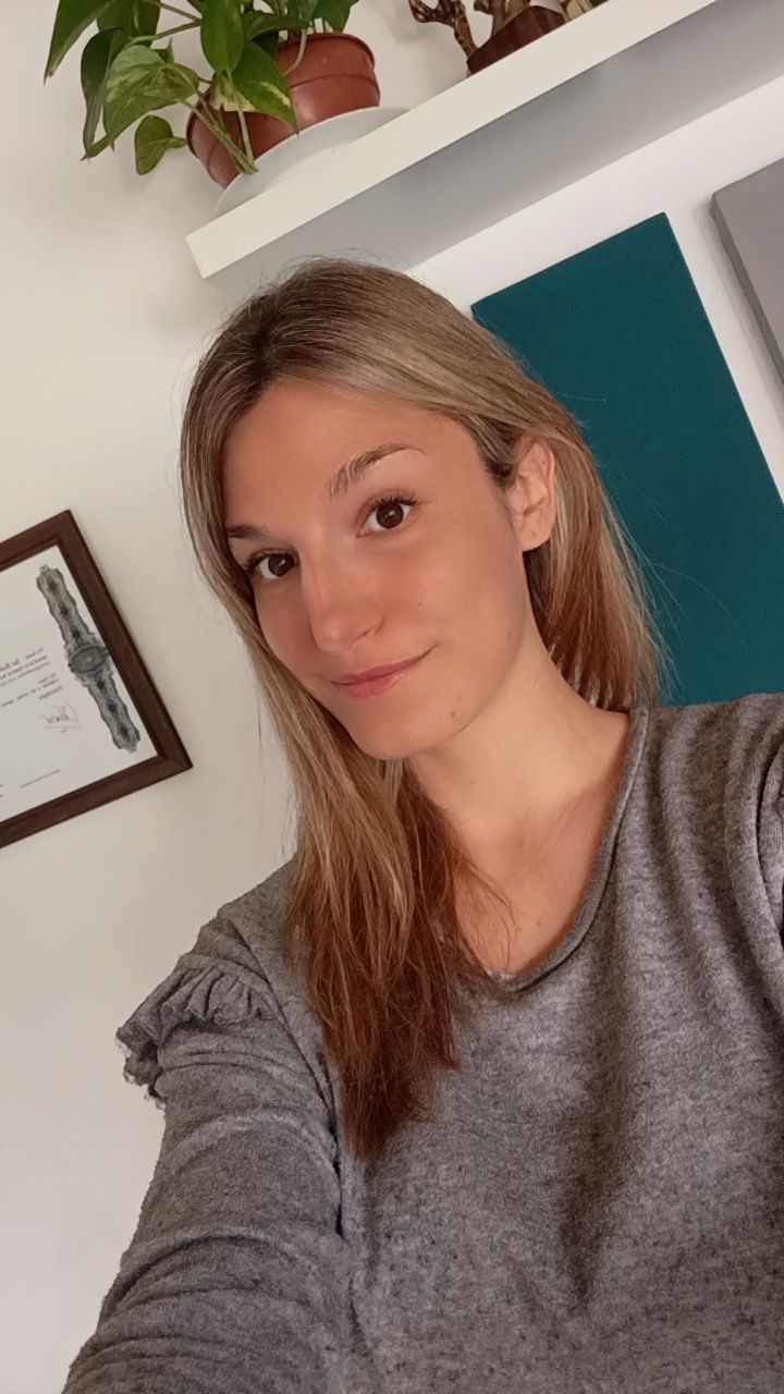 Psicóloga sol rodriguez