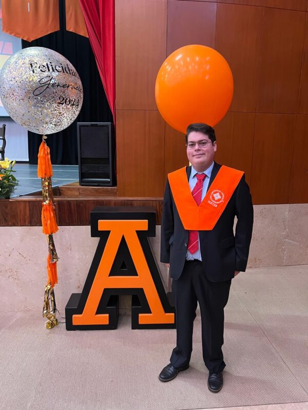 Psicóloga Oscar González Suárez