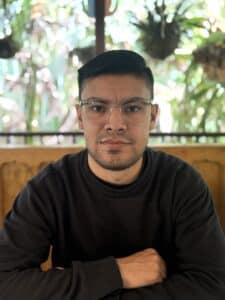 Psicólogo Sergio Villanueva B