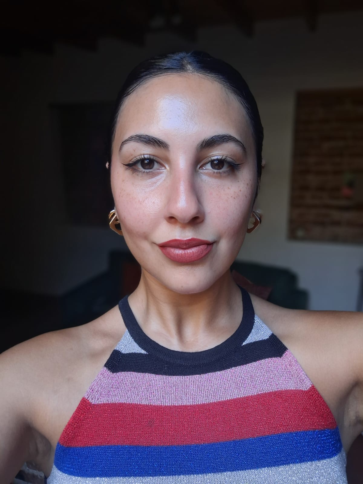 Psicóloga Sabrina Caram