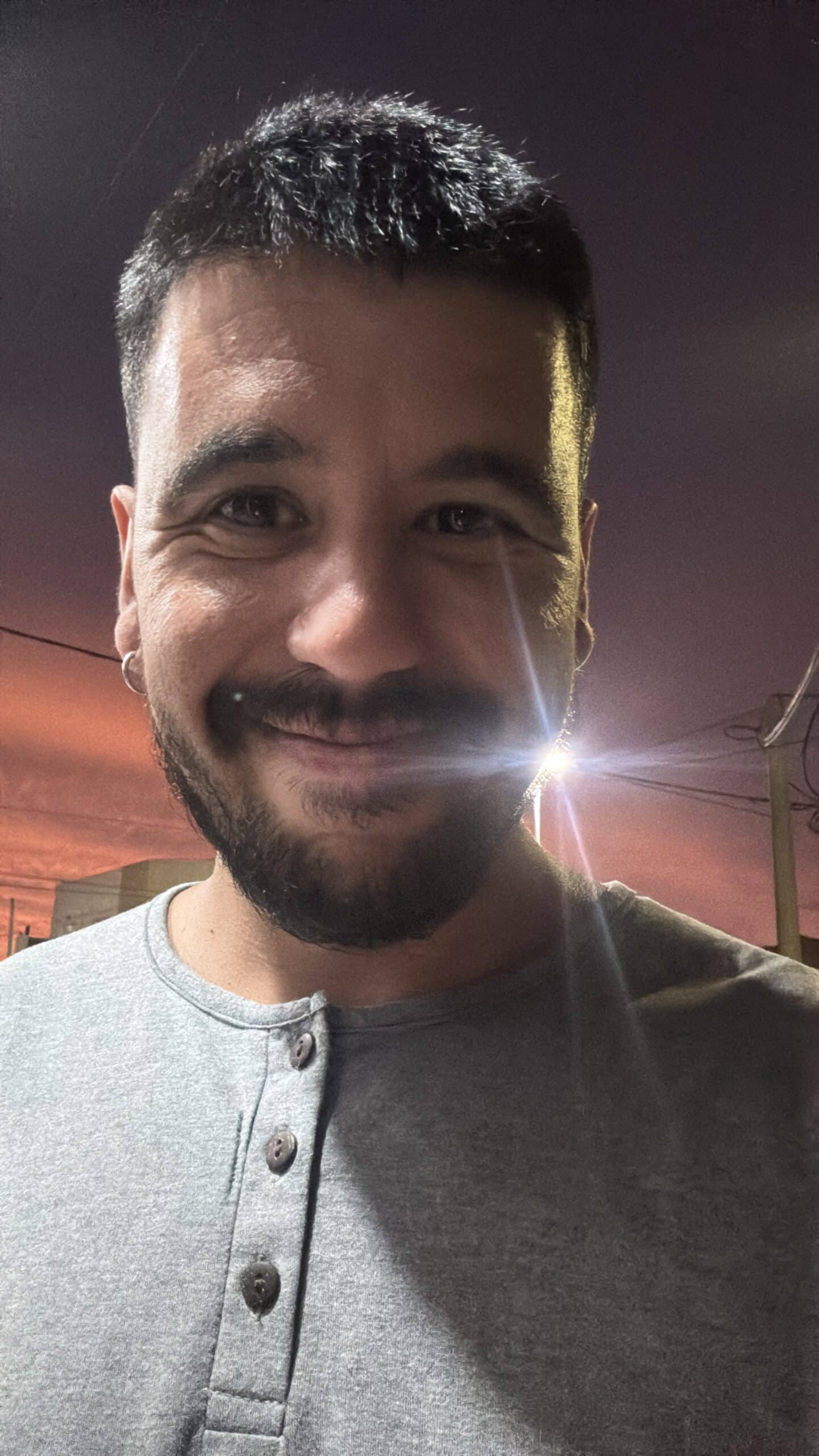 Psicólogo Emiliano corbalan