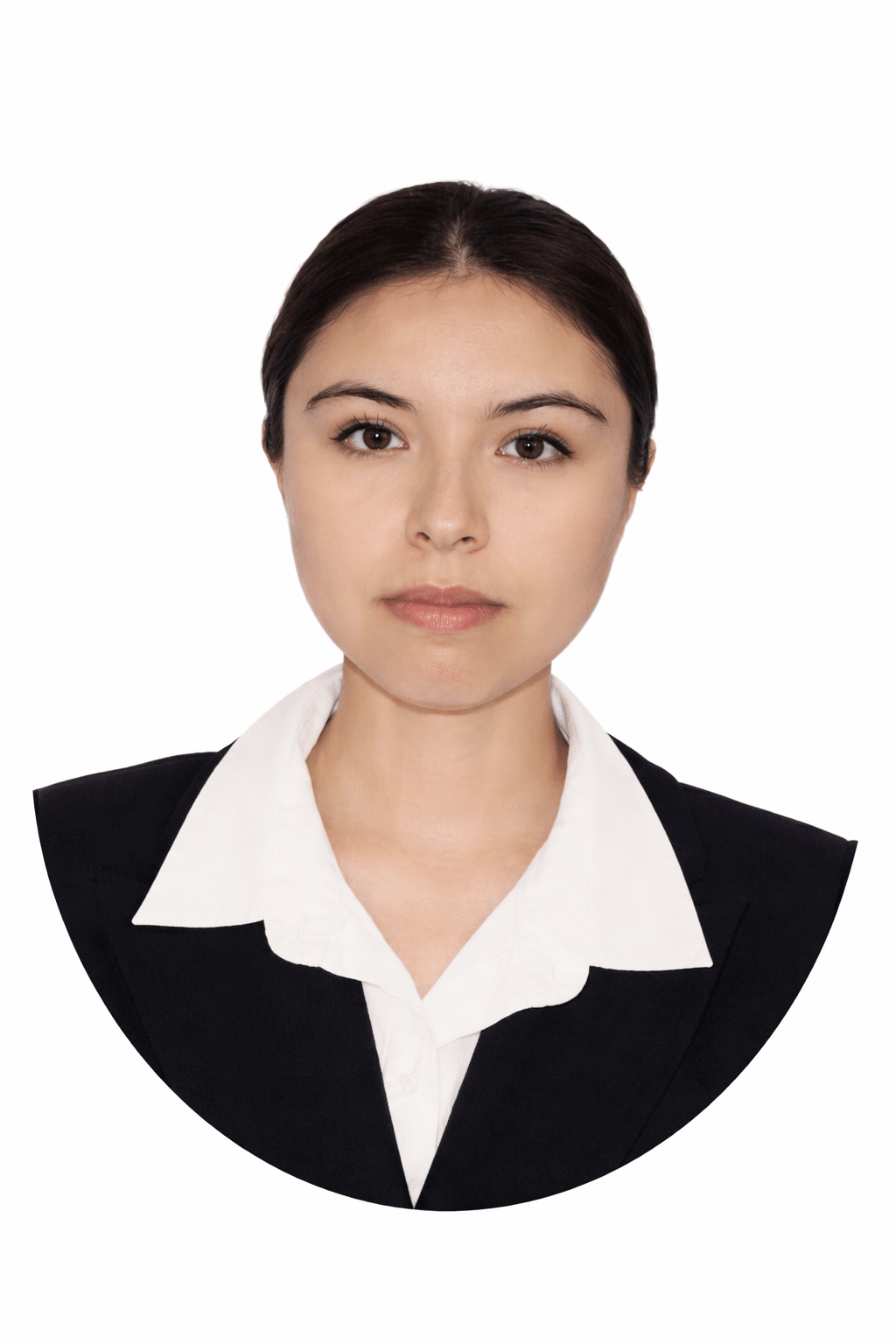 Psicóloga Amairany Cantera