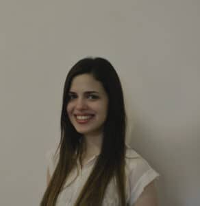 Lucia Areco