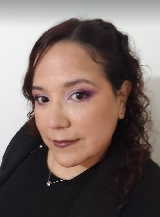 Psicóloga Mikaela Gamarra