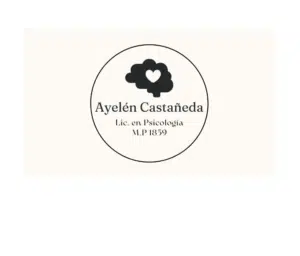 Psicóloga Ayelén Castañeda