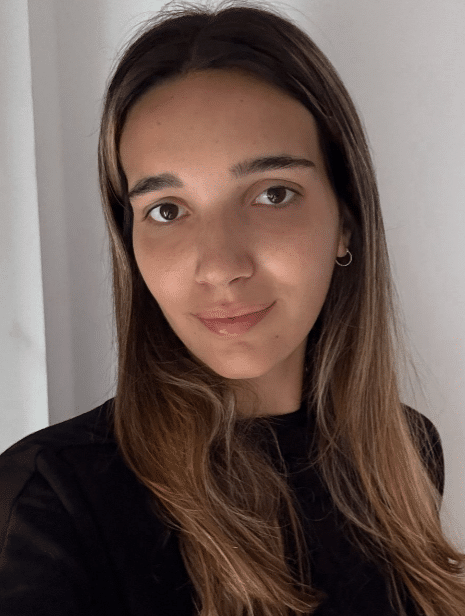 Psicóloga Pilar Cabrera