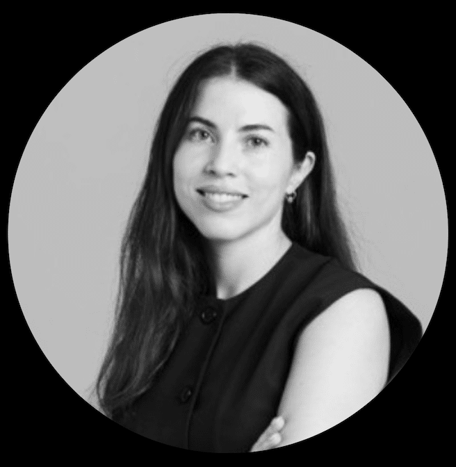 Psicóloga Maria Eugenia Romero