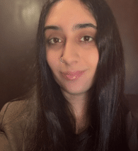 Psicóloga Rocio Celeste Barravecchia