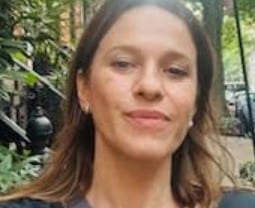 Psicóloga Sandra Ricci