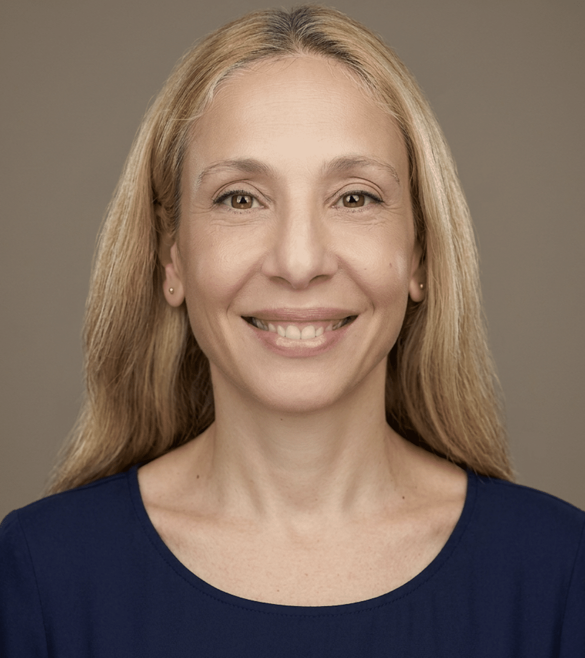 Psicóloga Lucia Sciannamea