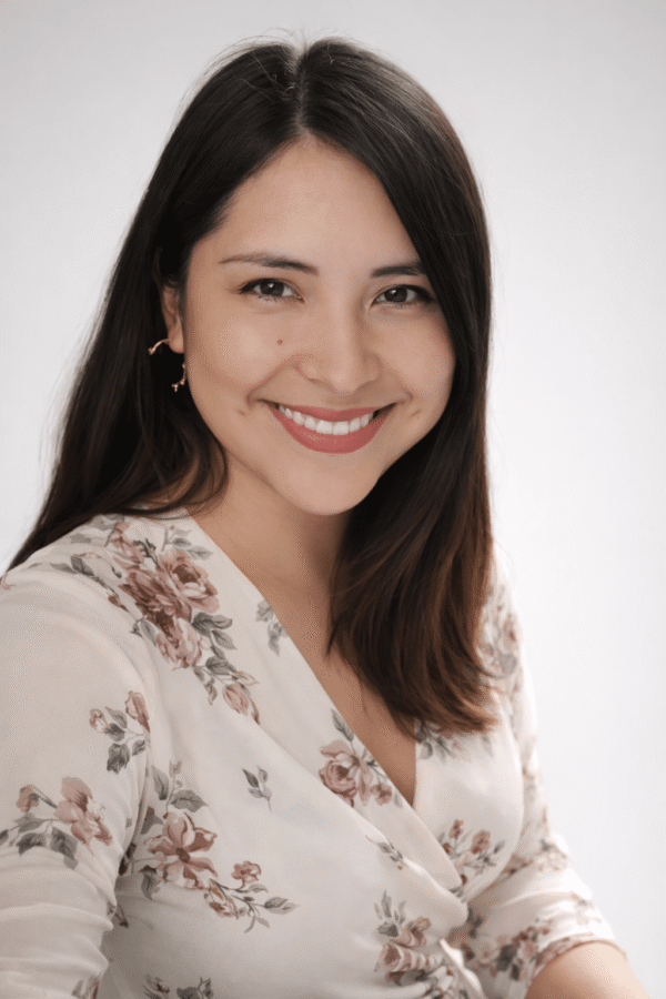 Psicólogo/a SANDRA NAVARRO ANAYA