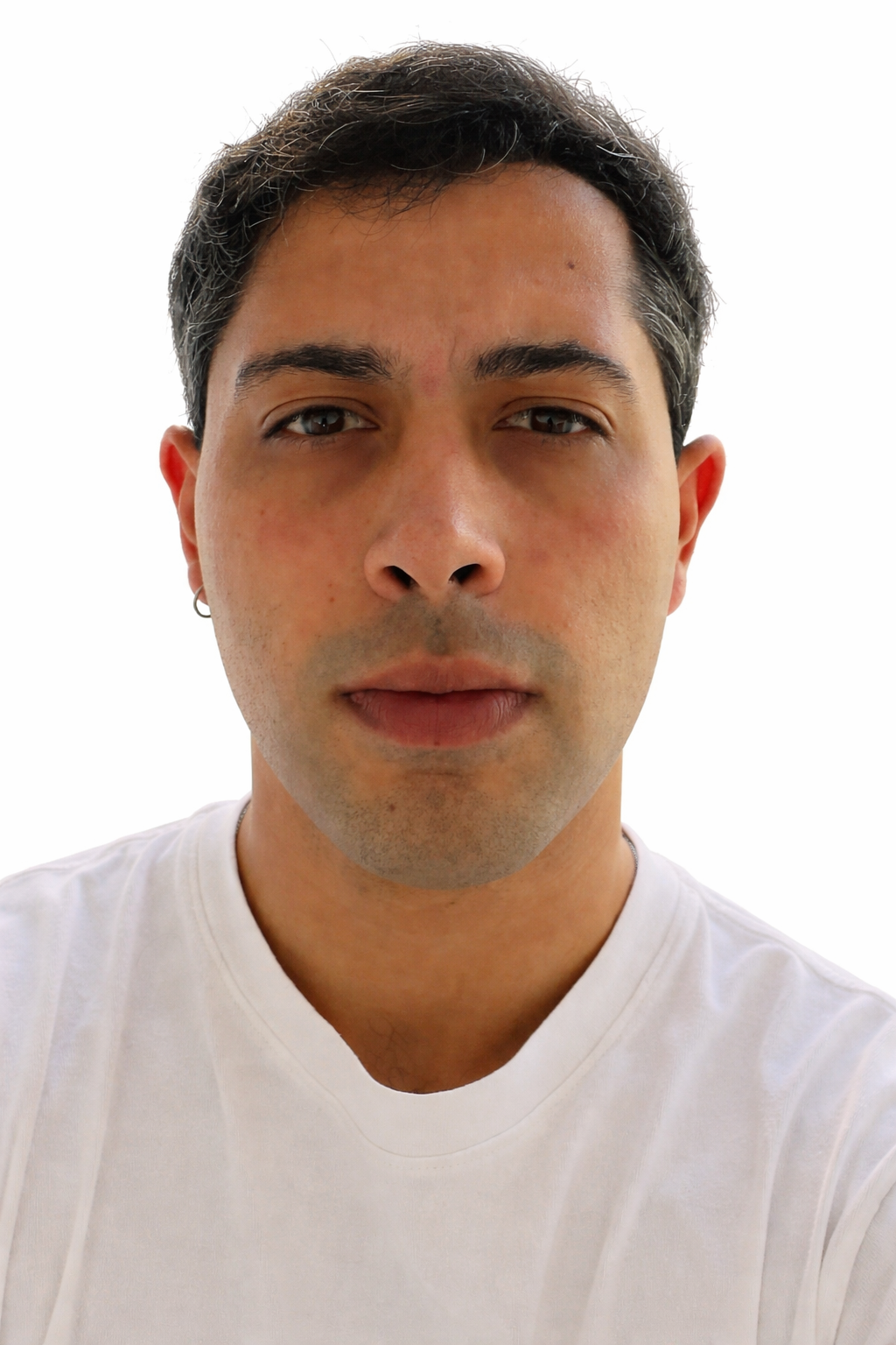 Psicólogo Juan Pablo Gentili