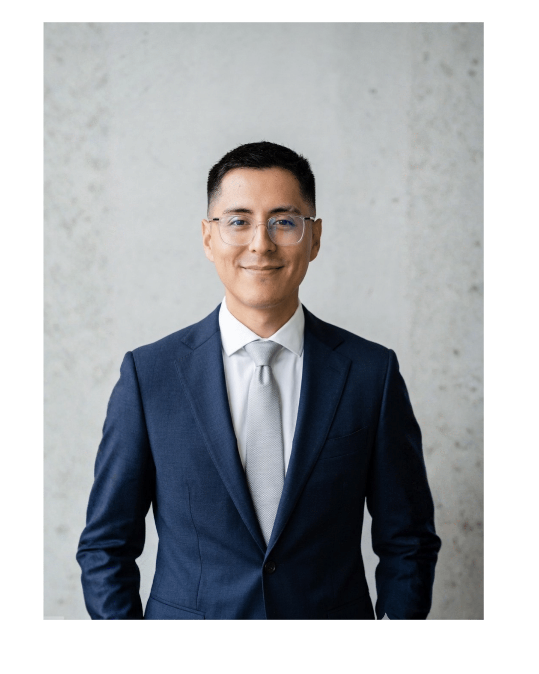 Psicólogo Jeremy Barrenechea Vertiz
