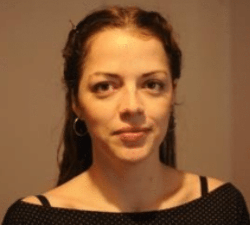 Psicóloga Noelia Gómez