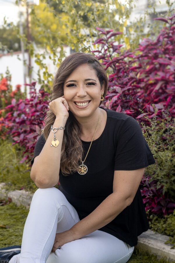 Psicólogo/a ESMERALDA FERNANDEZ