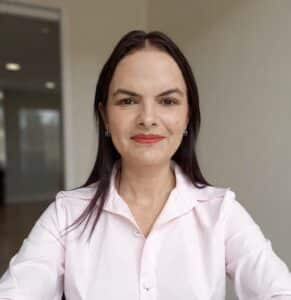 Angela Martelo