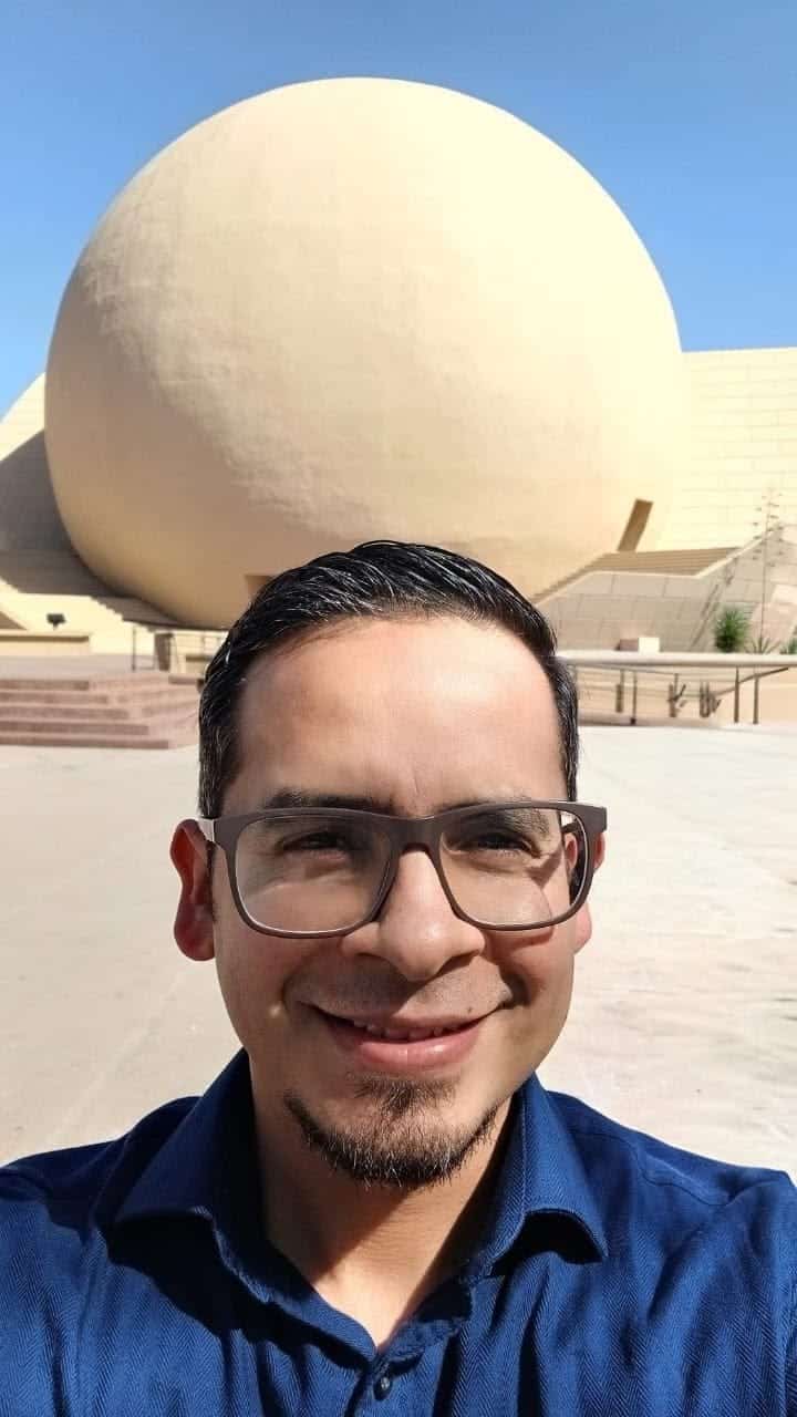 Psicóloga Edgar emilio