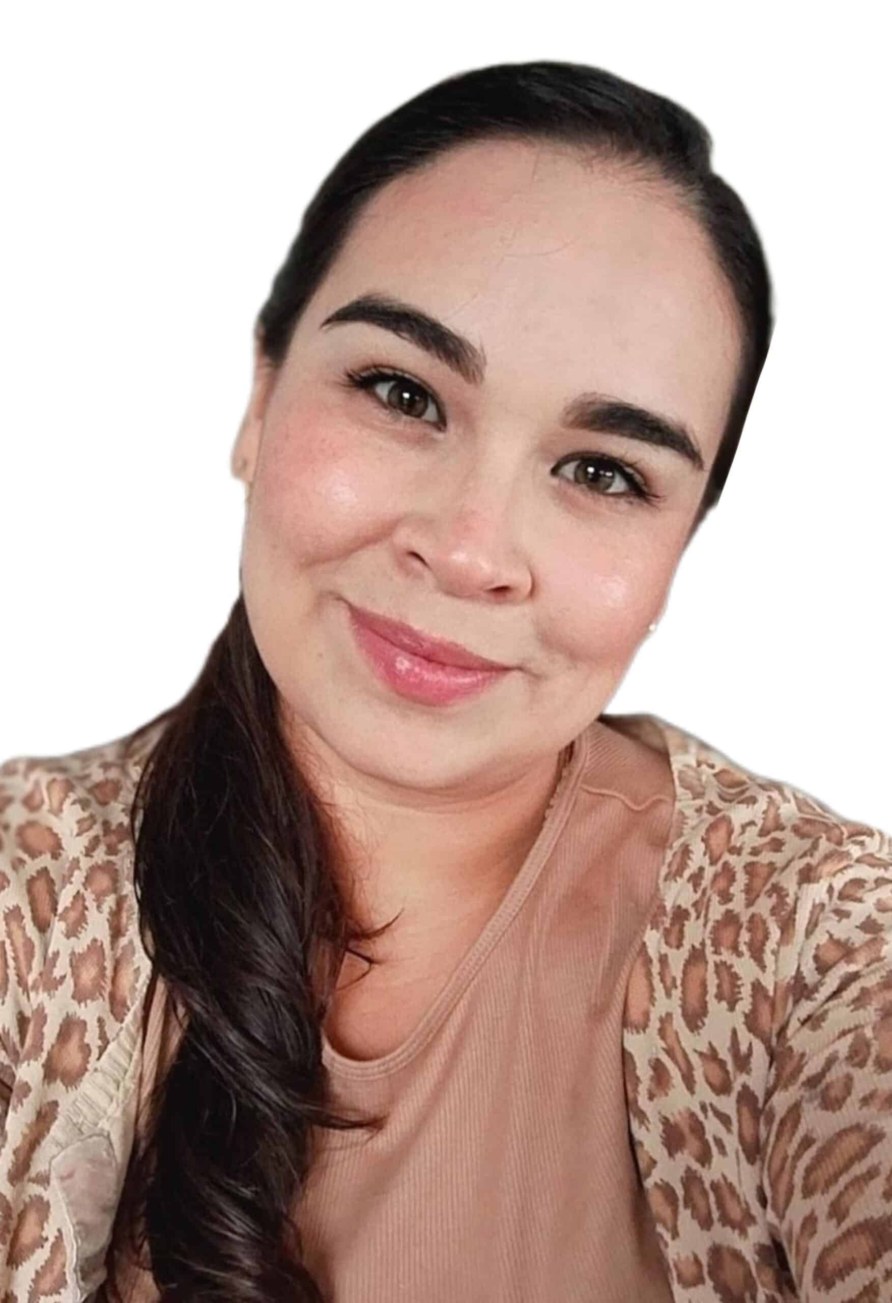 Psicóloga Catalina Delvasto