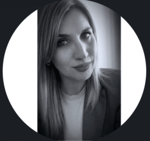 Psicóloga Priscilla Rodriguez