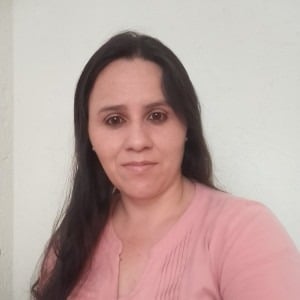 Psicóloga Yennifer Astrid Buriticá Gol