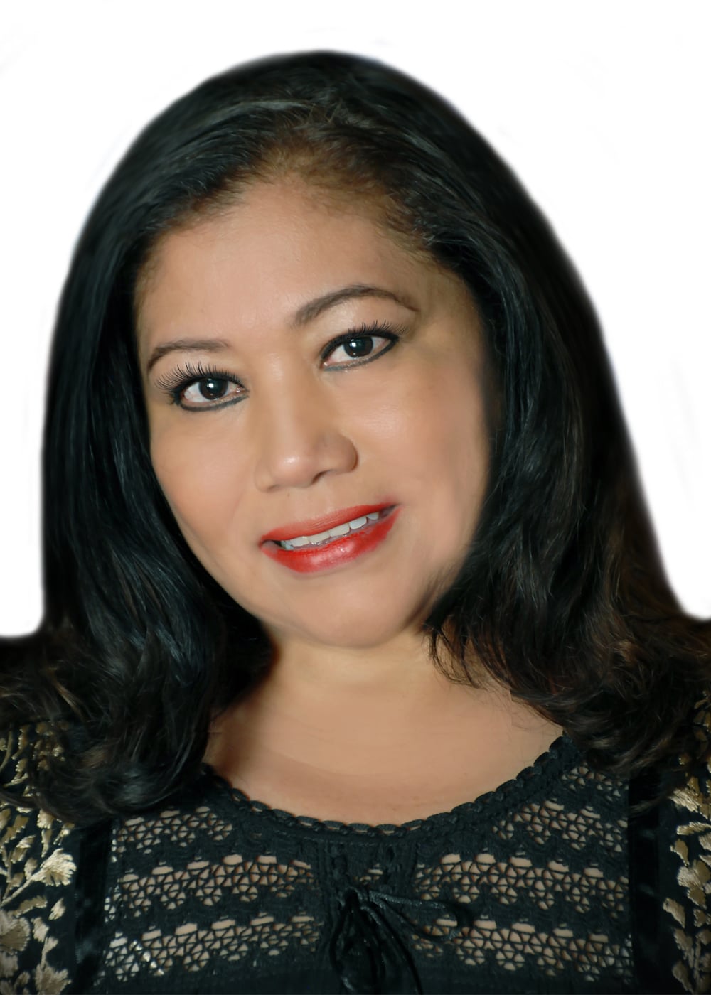 Psicóloga Esmeralda Cobos