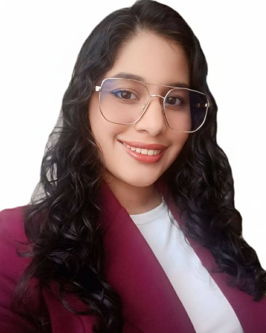 Psicóloga Nuvis Vivas Sanclair