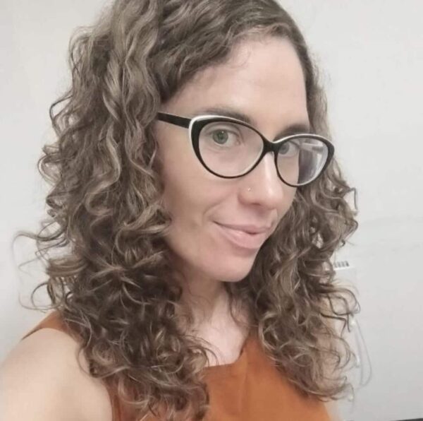 Psicóloga Violeta Knittel