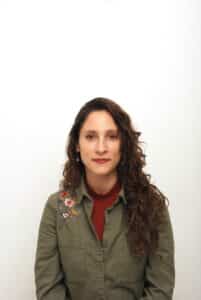 Carla Francescutti