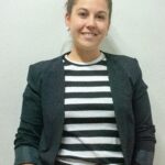 Agustina Lozano