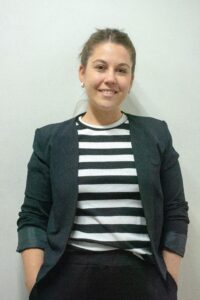 Agustina Lozano
