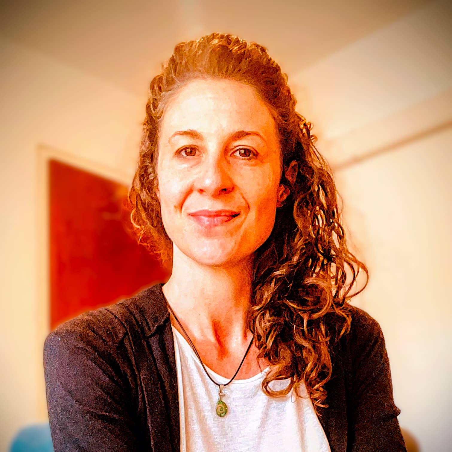 Psicóloga Veronica Llanos