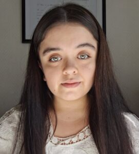 Psicóloga Agustina Camiletti