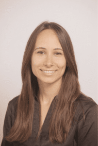 Psicóloga Lucila Bruzzo