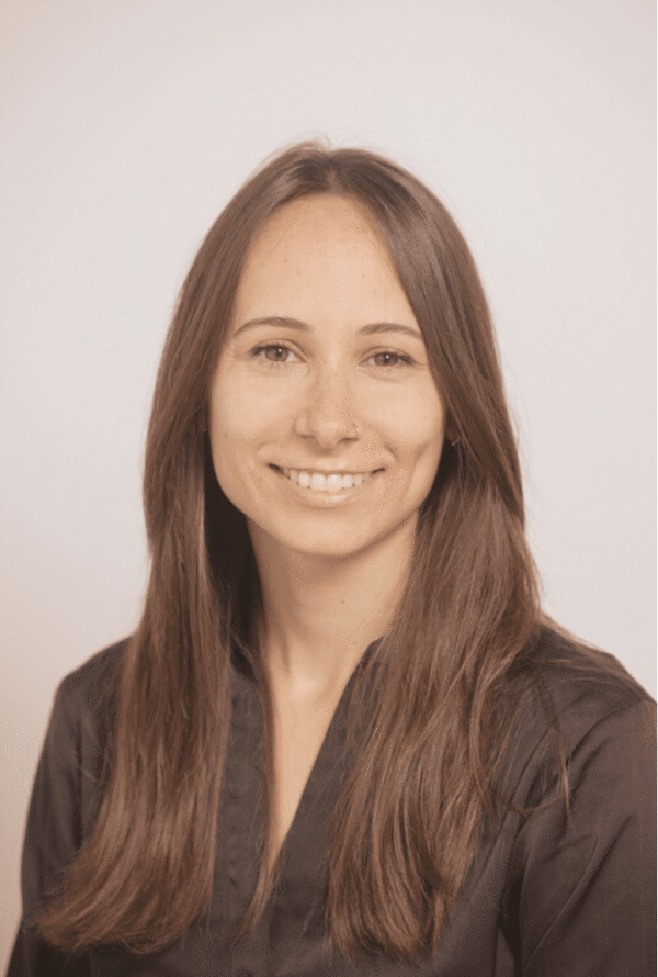Psicóloga Lucila Bruzzo