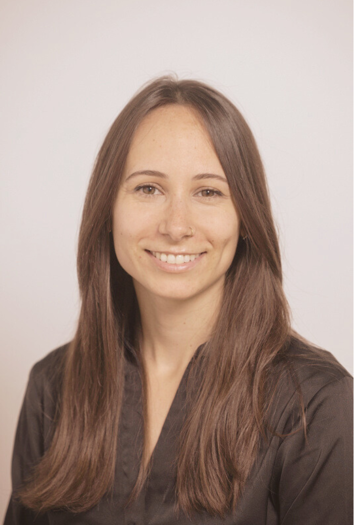 Psicóloga Lucila Bruzzo